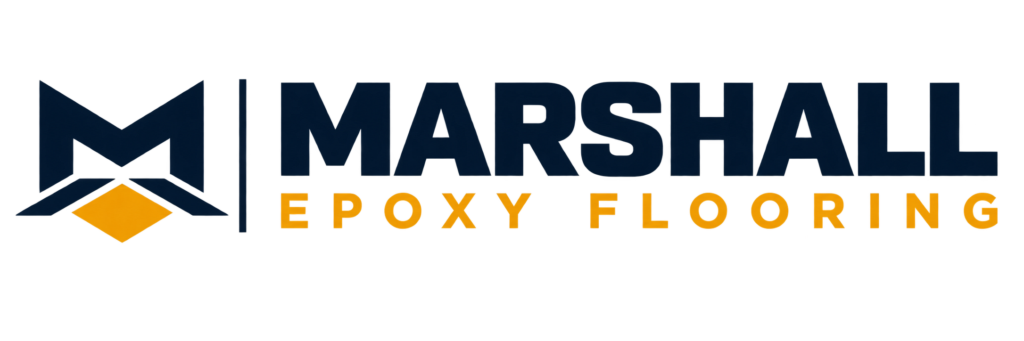 Marshall Epoxy Flooring